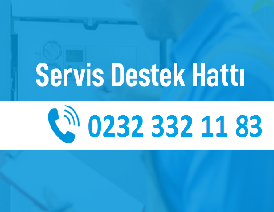 Buca demirdöküm servisi